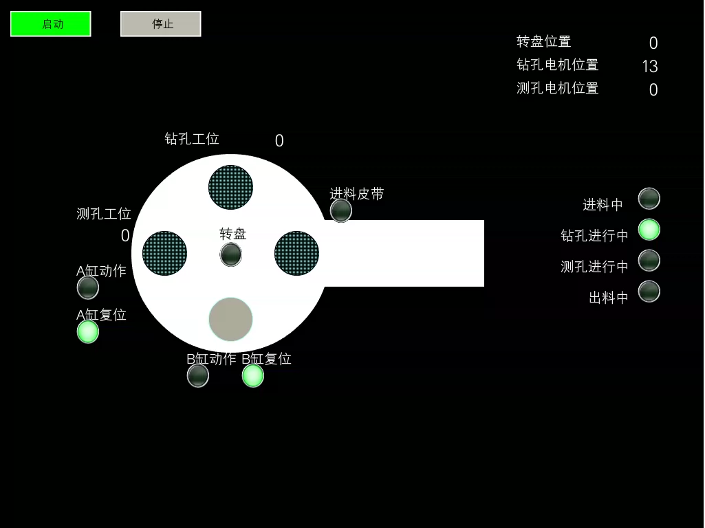 XY1726-钻孔成形检测控制系统设计