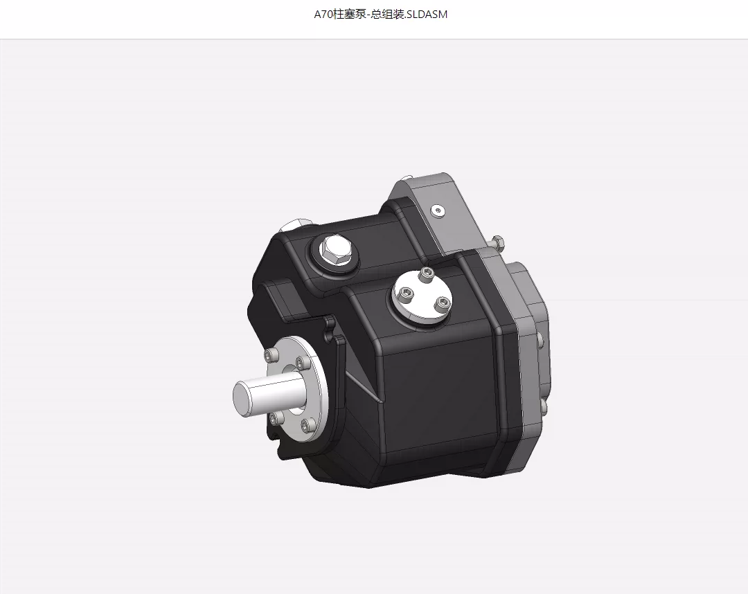 XY2147-家用计量油桶设计【含SW三维图】