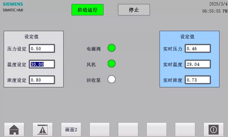 XY2619-基于S7-1200 PLC的燃油蒸汽排放控制系统设计