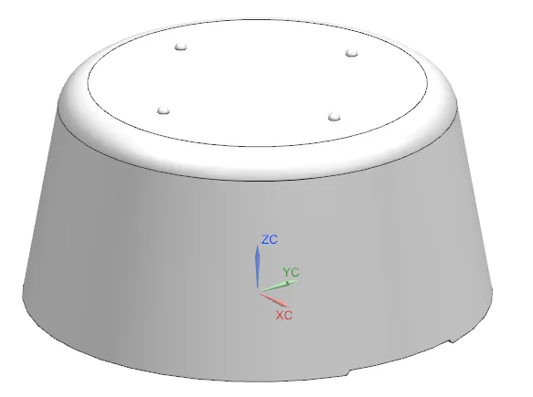 X3771-沥水篮塑件注塑模具设计【含UG三维图】