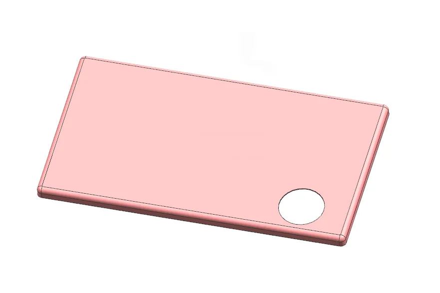 X4369-M1后壳注塑模具及制造工艺设计【含UG三维图】