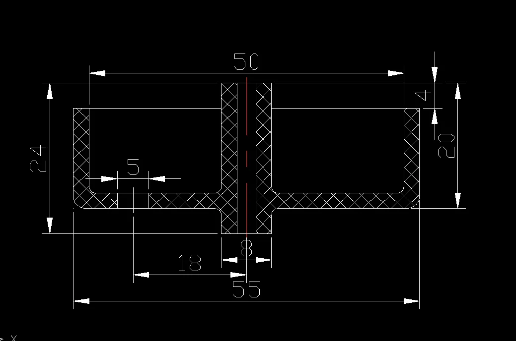 A279-支承盘零件注塑成型工艺与模具设计