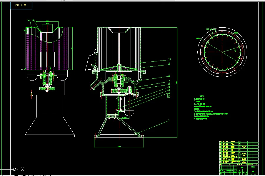 B115-土豆去皮机设计