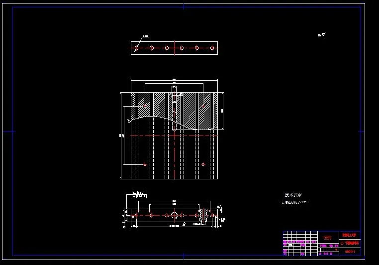 上下膜电热平板