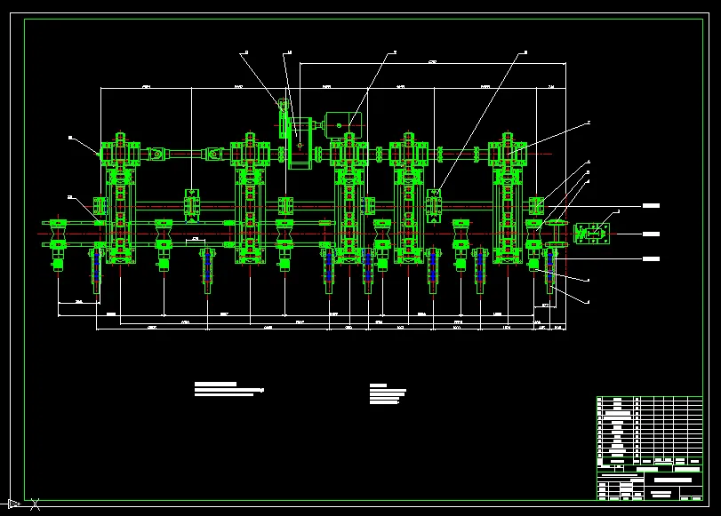 B430-无缝钢管测长称重系统设计