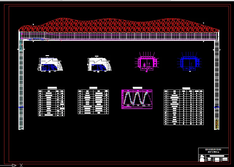 B523-东欢坨煤矿1.2Mta初步设计