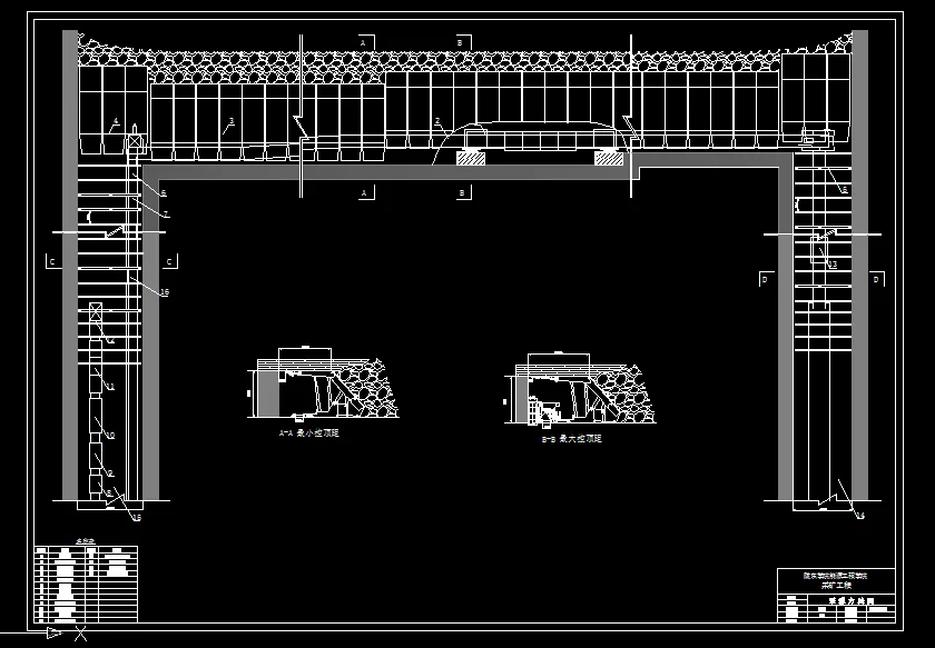B561-济宁三号矿1.5Mta新井设计