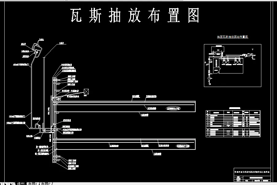 C107安全工程毕业设计（论文）-阳煤集团寺家庄矿400万吨井型设计