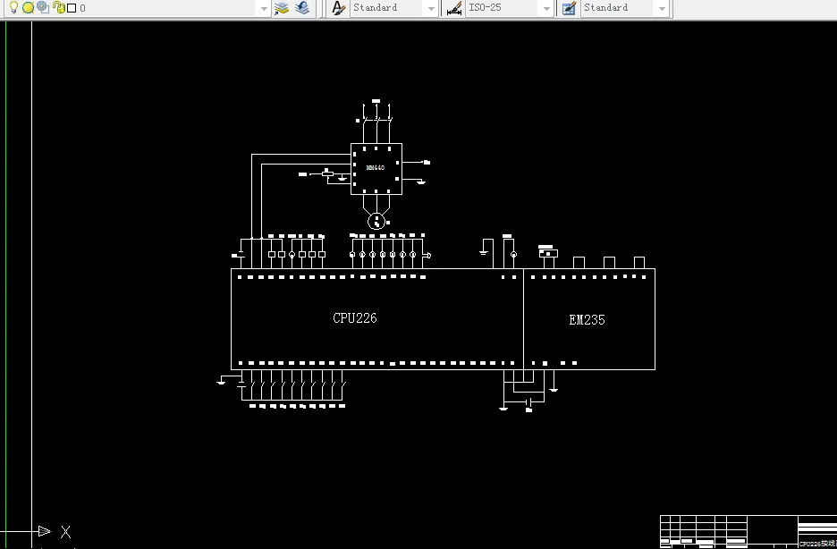 C544-电磁离合器性能测试台控制部分设计