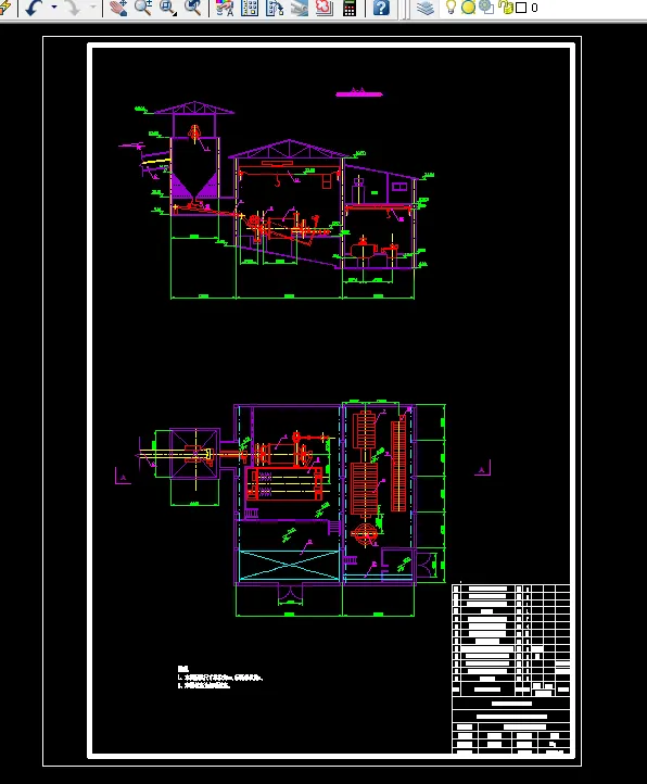 F746-日处理3500吨某铅锌矿选矿厂设计