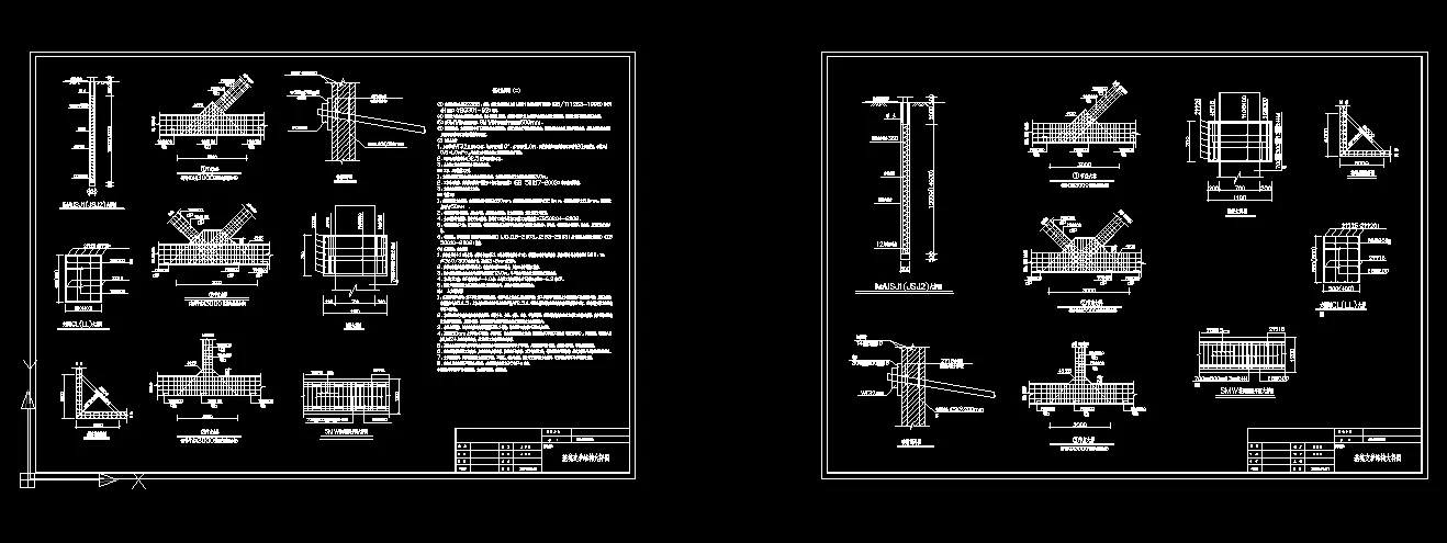 D256-河西石家庄地块基坑支护设计