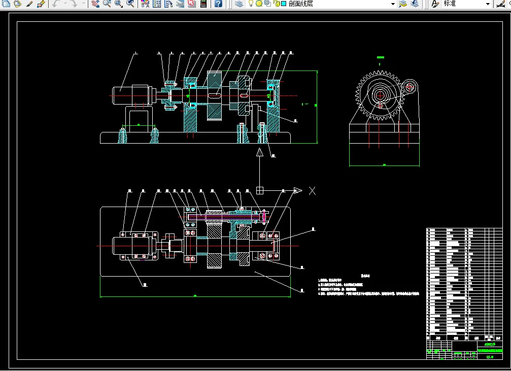 i377-可变节距扭绞金属线机构设计