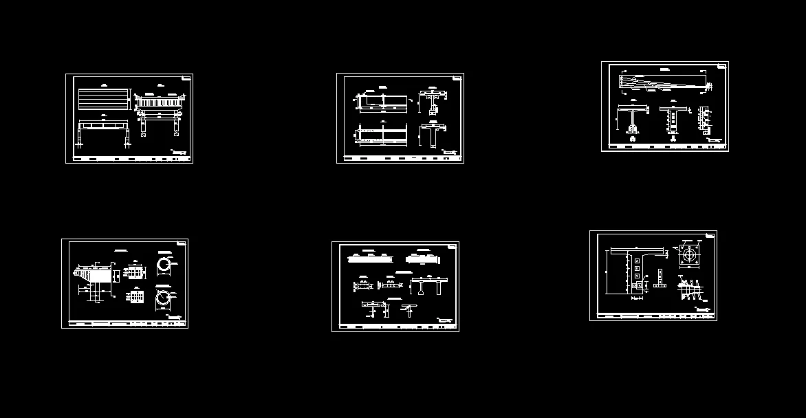 i521-济安预应力混凝土简支梁桥设计