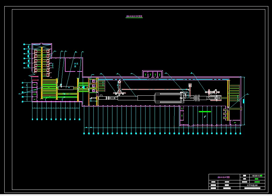 D299-年产量3.1万吨镁砖生产车间设计