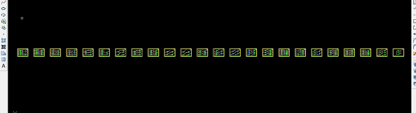 J223-绵茂公路汉旺至清平B段设计