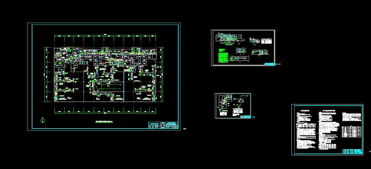 人掩车库图-4张图