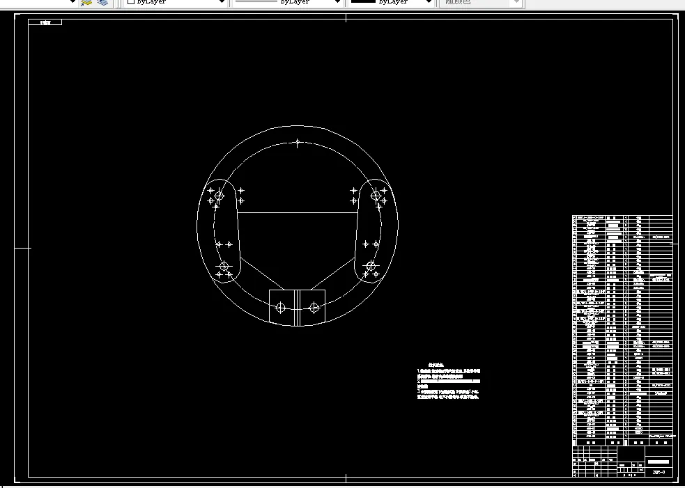 D337-可变形仿生翻滚四足机器人结构设计