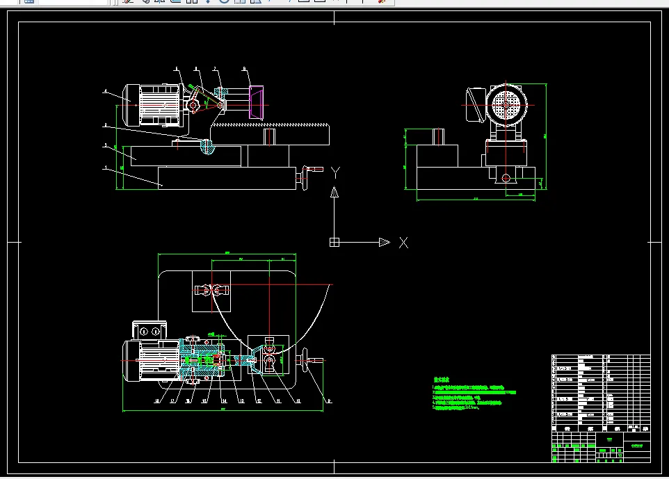 K369-锯条齿部刃磨机设计