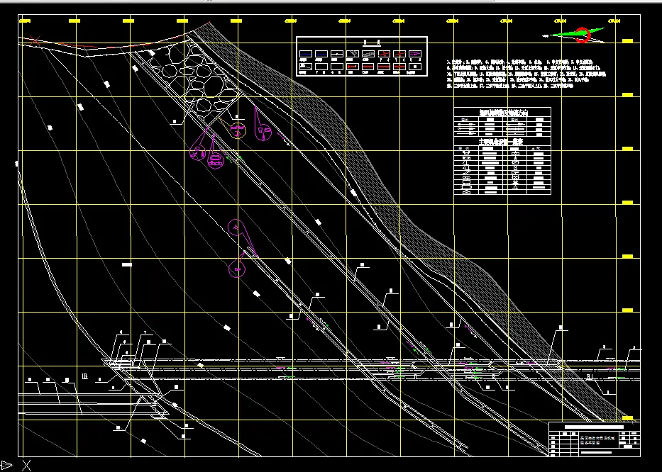 K441采矿工程毕业设计（论文）-宁东煤田积家井银星2矿120万t新井设计