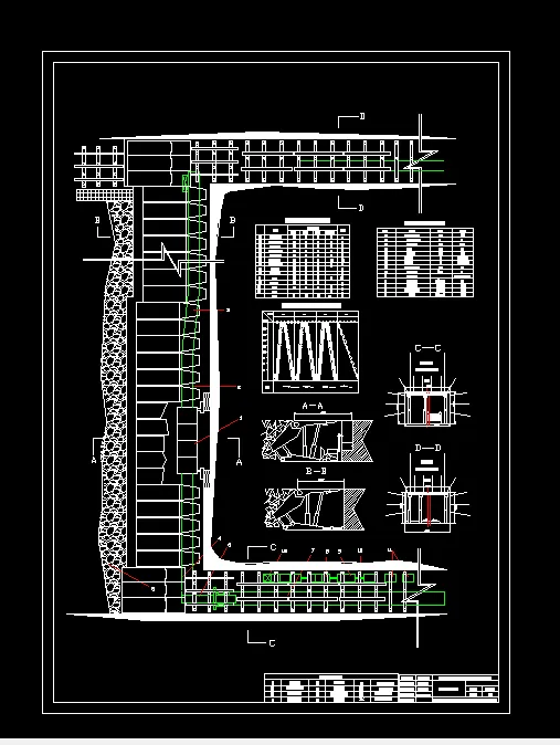 K808-东周窑矿5号煤层3.0Mta新井设计
