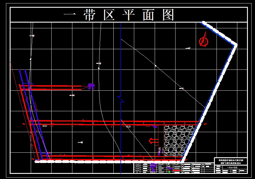 D428-五阳三矿6.0Mta新井设计