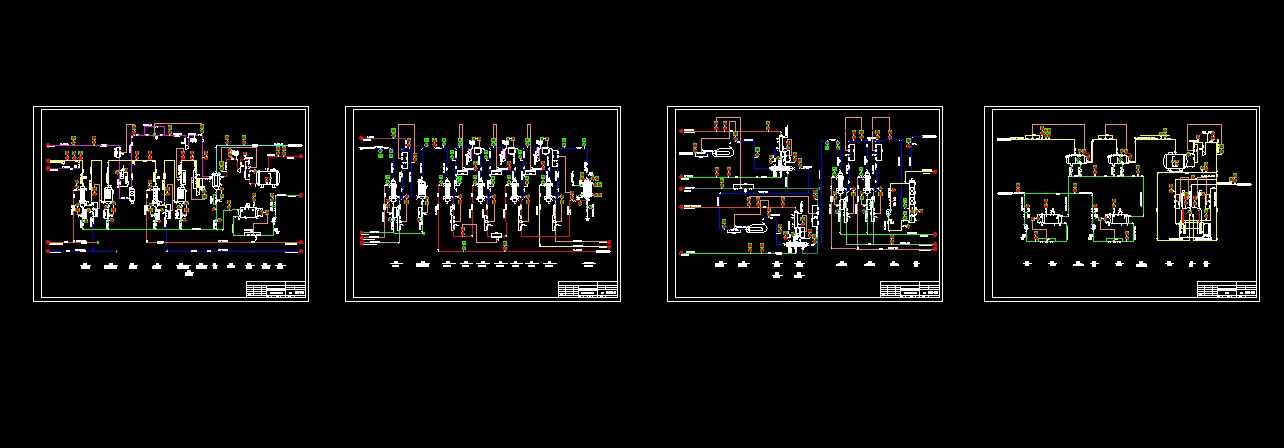L851-240ktaPVC氯乙烯合成工段工艺设计-Aspen模拟