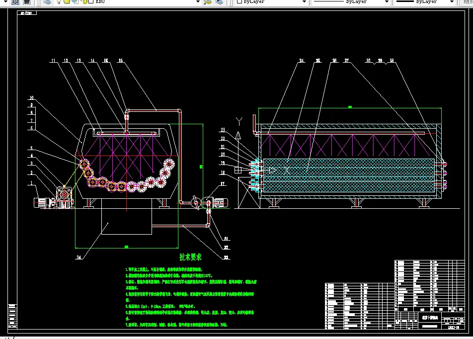 M578-胡萝卜自动清洗系统的设计