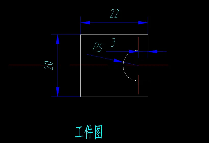 M710-垫片落料模课程设计说明书（第五组长22）