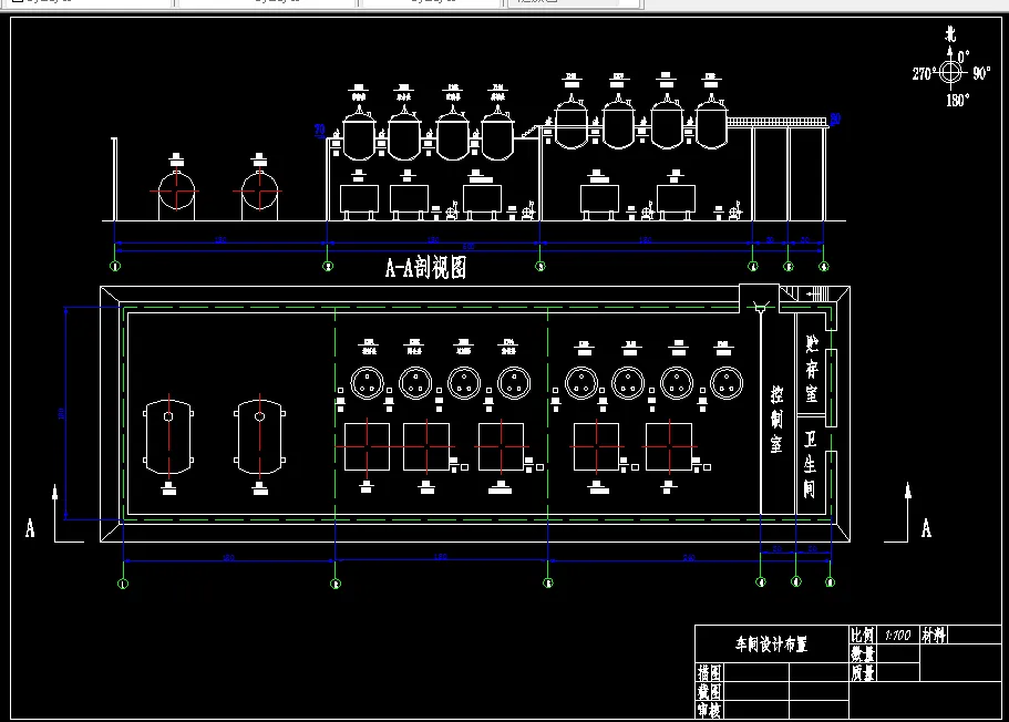 M886-年产2000吨双酚A型环氧树脂生产工艺设计