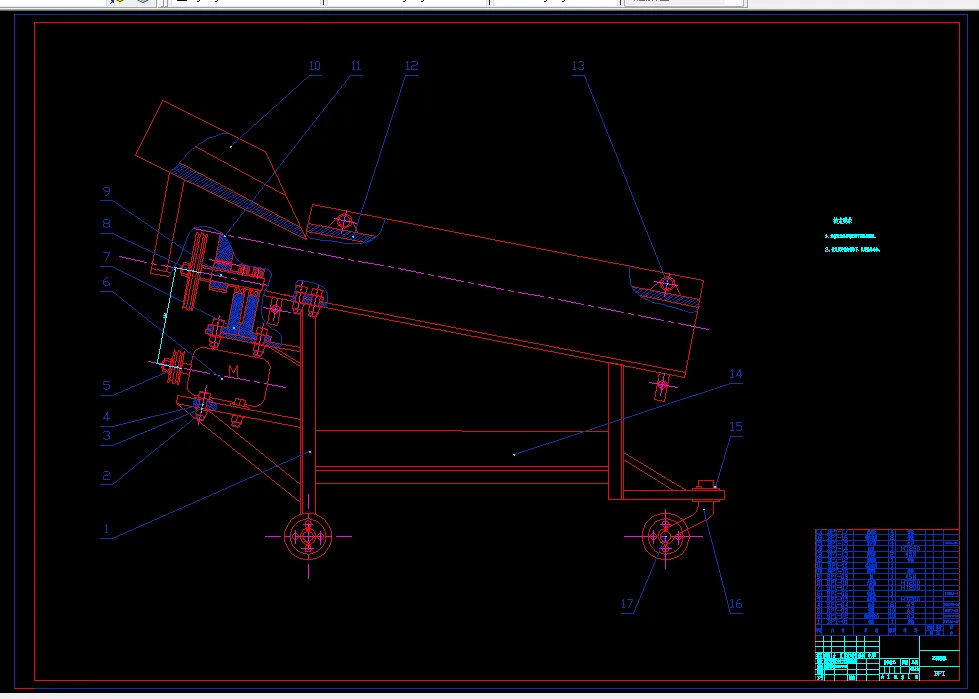 N006-微型玉米剥皮机设计