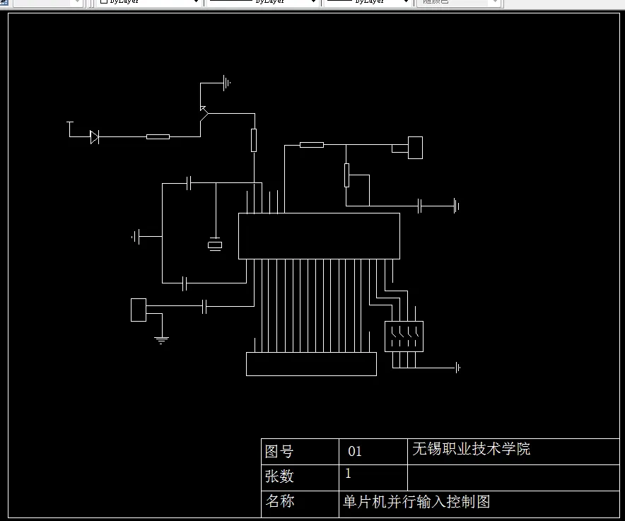 N183-基于AT89C51的锁相频率合成器的设计