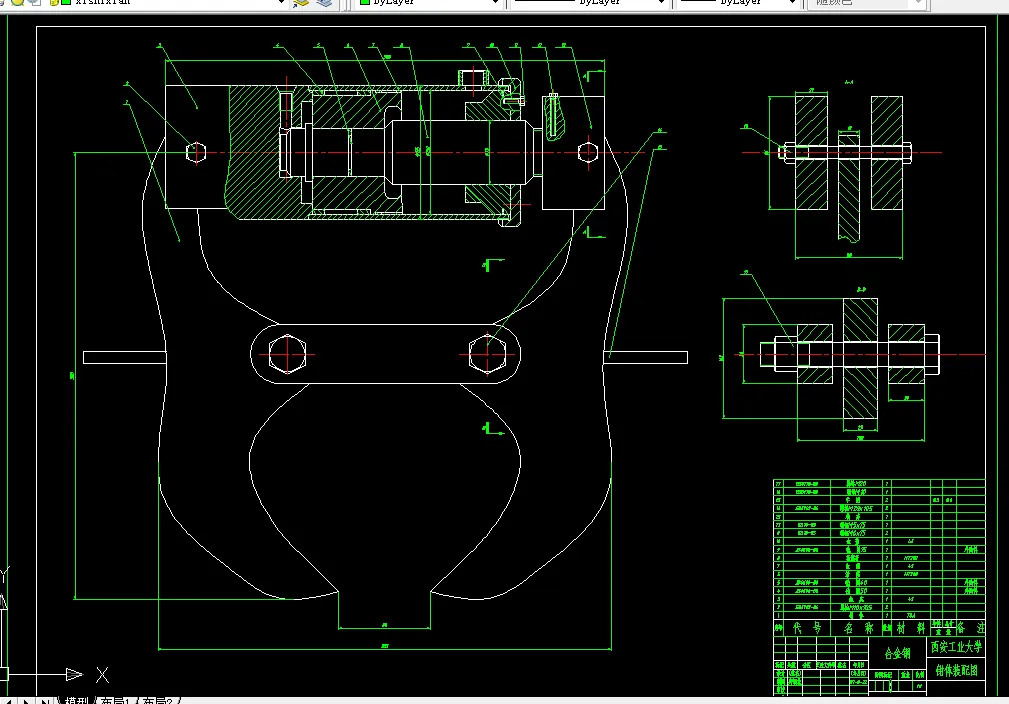 P043-CNC齿轮测量中心三维测头模块及测试软件设计