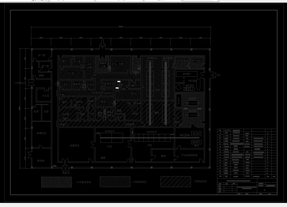 D627-年产1.8亿支盐酸甲氧氯普胺注射剂的车间工艺设计