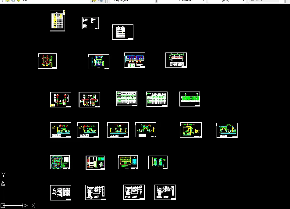 C704-110kV阳宁市变电站电气设计