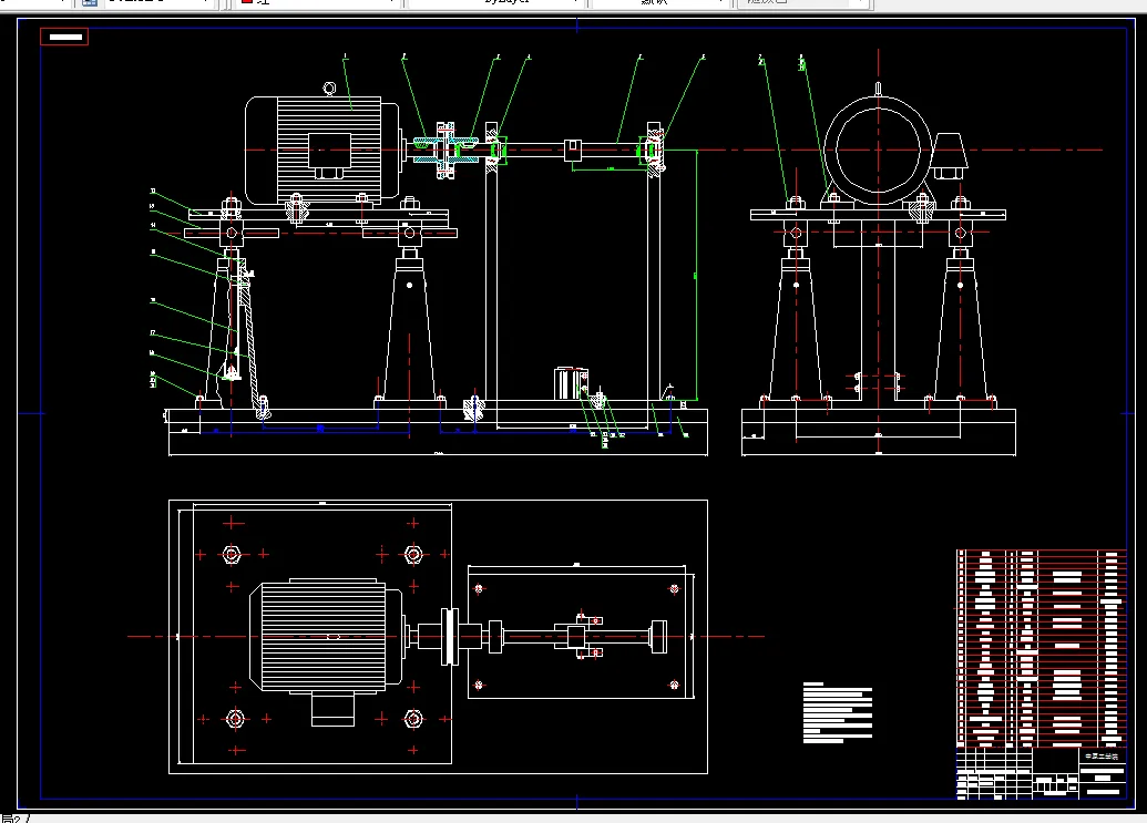 R333-基于单片机的智能测速仪设计