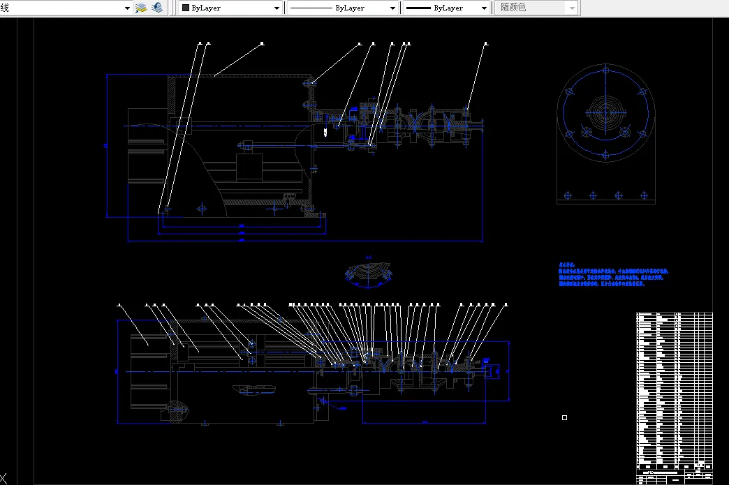 D721-基于PLC驱动的三自由度机械手设计
