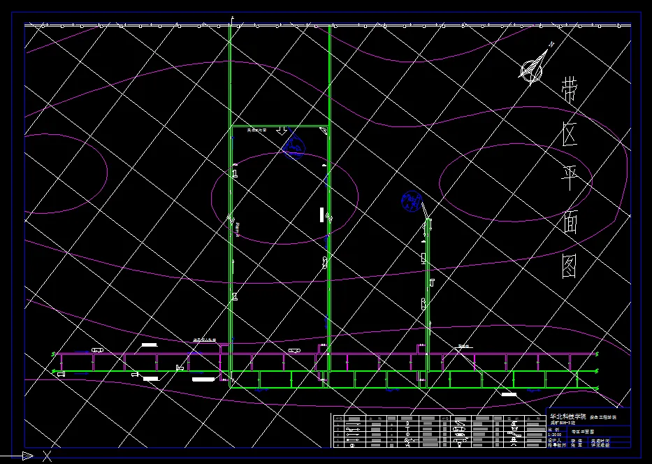 D857-神华神东煤炭集团石圪台煤矿10.0Mta新井设计