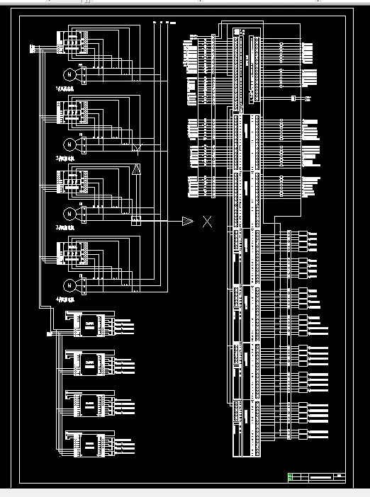 D875-井下风机安全分布式监控系统的设计