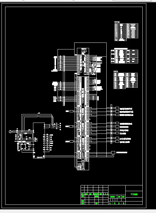 D887-煤矿绞车监控与保护系统设计