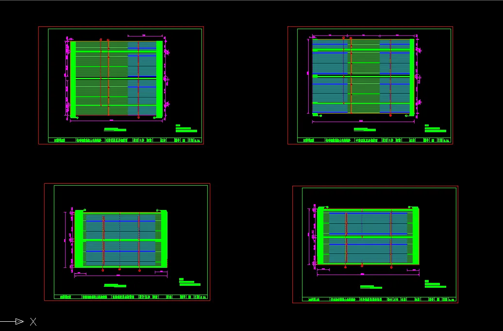 E205-主跨22m普通钢筋混凝土连续梁桥设计