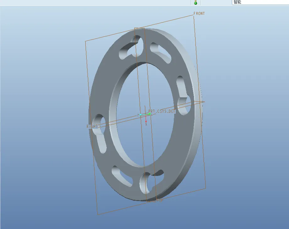 E346-锁紧盘零件加工工艺及夹具设计