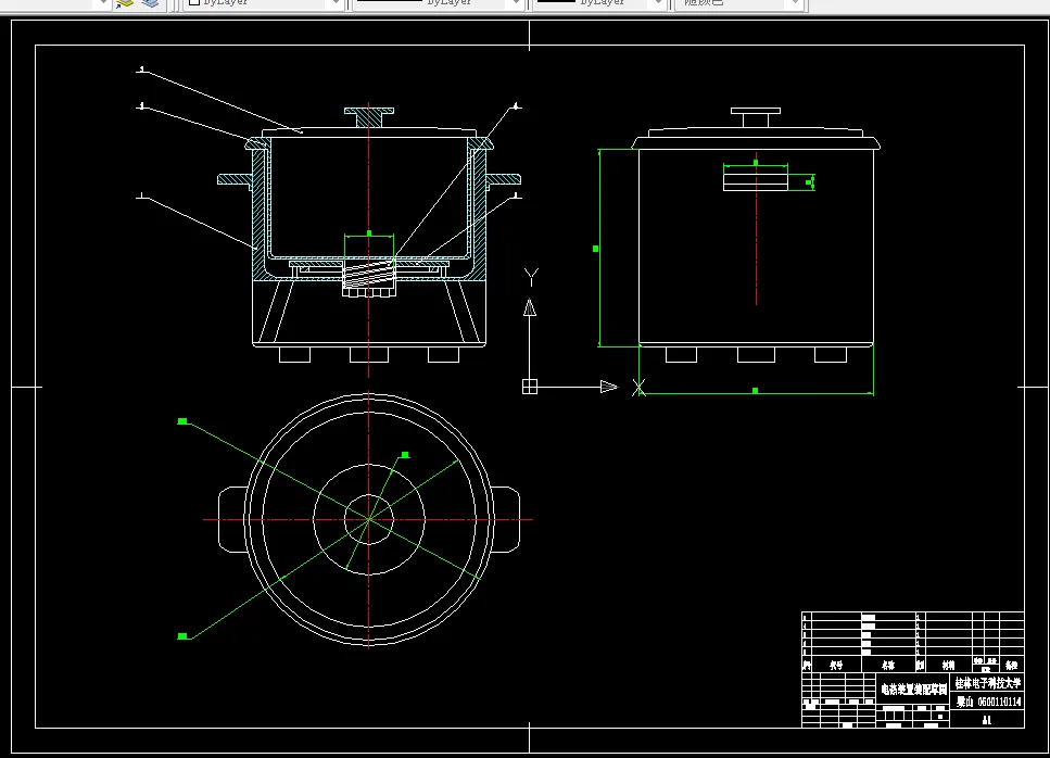 E477-PCL711B采集卡在水温控制中的应用