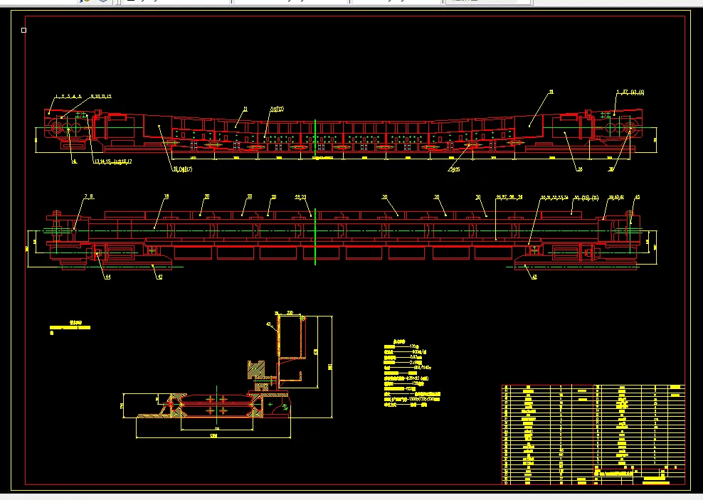 E578-90万吨年立井开采煤矿固定机械及运输设备选型计算