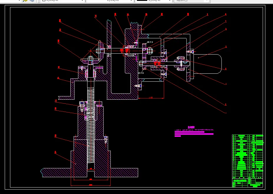 E586-简易立式钻铣床数控系统改造设计