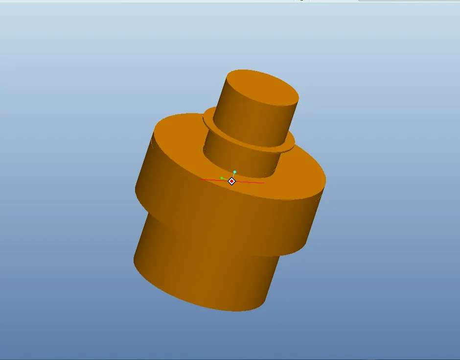 E604-家用剥蒜机设计[含UG三维图]
