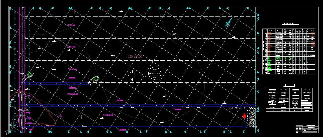 E744采矿工程毕业设计（论文）-榆林煤炭出口集团杨伙盘煤矿开采设计