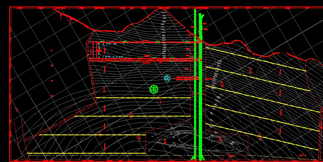 E749采矿工程毕业设计（论文）-下石节煤矿开采设计