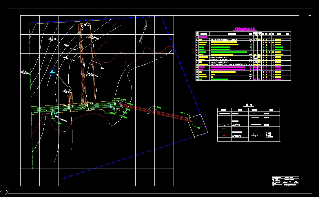 E752采矿工程毕业设计（论文）-张家峁4矿开采设计