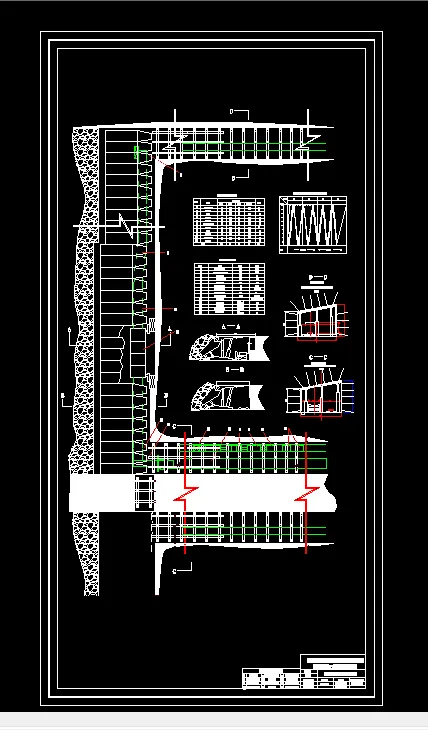 E773采矿工程毕业设计（论文）-祁南矿1.2Mta新井设计