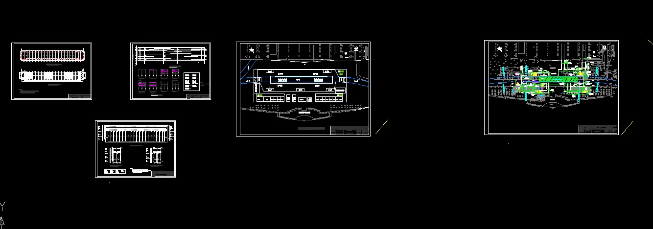 E785-常州市地铁一号线常州北站站基坑围护结构设计与施工组织设计